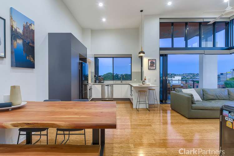 Third view of Homely unit listing, 30/15 Norman Avenue, Lutwyche QLD 4030