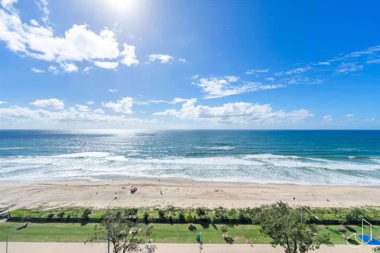 Fifth view of Homely apartment listing, 12A/150 The Esplanade, Surfers Paradise QLD 4217
