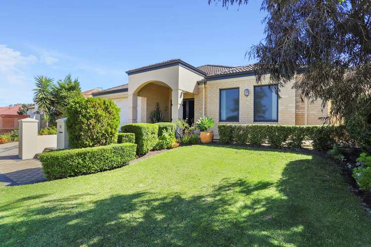 Main view of Homely house listing, 13 Boddington Circuit, Dianella WA 6059