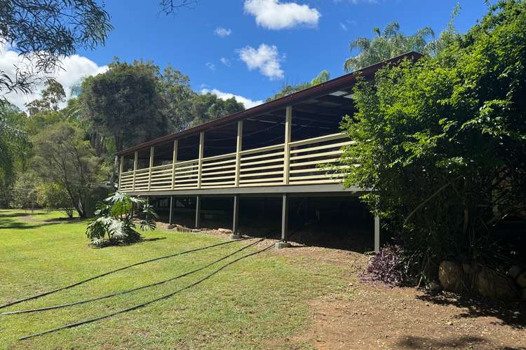 60 Tom Smith Drive, Nanango QLD 4615