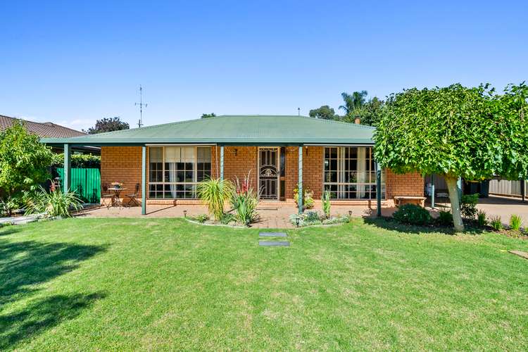 Main view of Homely house listing, 11 Burke Street, Finley NSW 2713