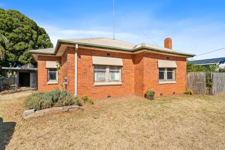 Main view of Homely house listing, 28 Murray Street, Finley NSW 2713