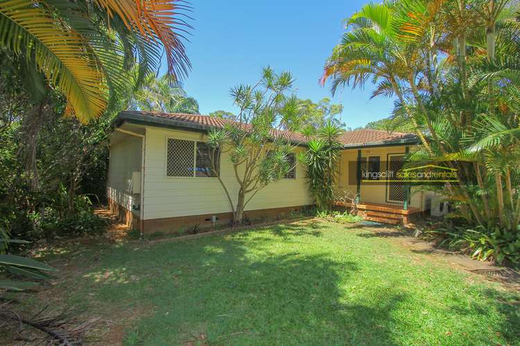 Main view of Homely house listing, 2A Cambridge Court, Kingscliff NSW 2487
