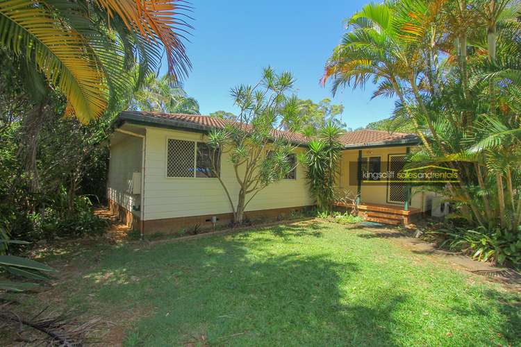 2A Cambridge Court, Kingscliff NSW 2487