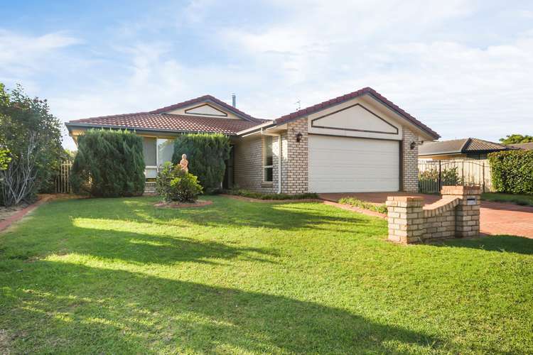 Main view of Homely house listing, 14 Rogers Drive, Highfields QLD 4352