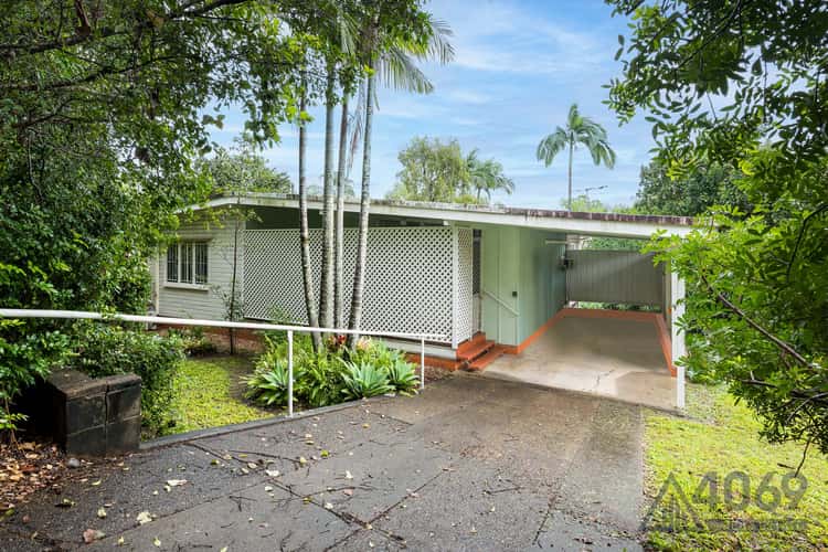 Second view of Homely house listing, 12 Dumbarton Drive, Kenmore QLD 4069