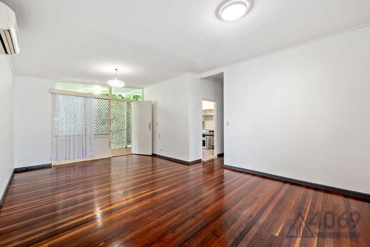 Fourth view of Homely house listing, 12 Dumbarton Drive, Kenmore QLD 4069