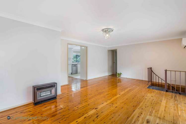 Fifth view of Homely house listing, 58 WHALANS ROAD, Greystanes NSW 2145