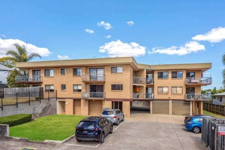 Main view of Homely unit listing, 8/43 Rutland Street, Coorparoo QLD 4151
