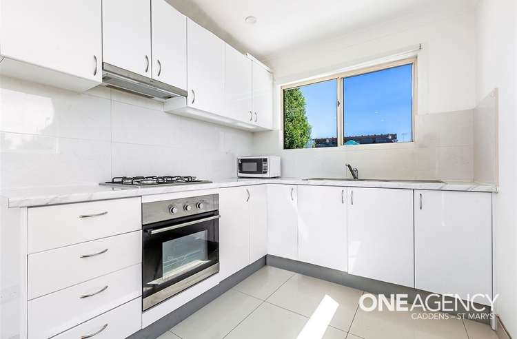 Second view of Homely flat listing, 40A Daraya Road, Marayong NSW 2148