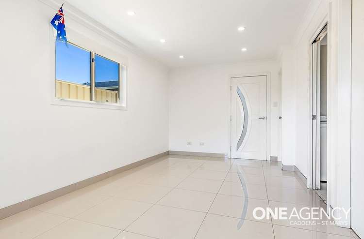 Fourth view of Homely flat listing, 40A Daraya Road, Marayong NSW 2148