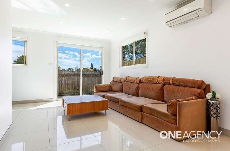 Fifth view of Homely flat listing, 40A Daraya Road, Marayong NSW 2148