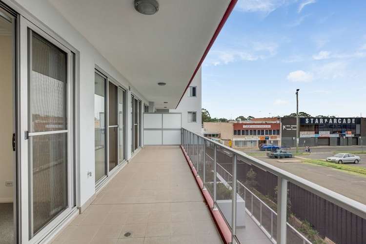 Main view of Homely unit listing, 14/39-41 Gidley Street, St Marys NSW 2760