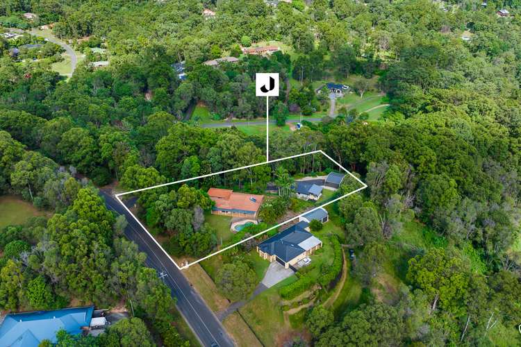 Main view of Homely house listing, 31 The Panorama, Tallai QLD 4213