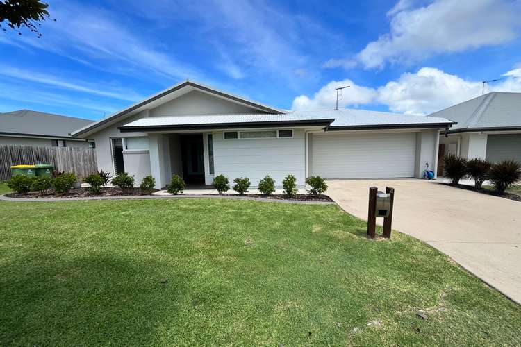 Main view of Homely house listing, 4 Majesty Street, Rural View QLD 4740