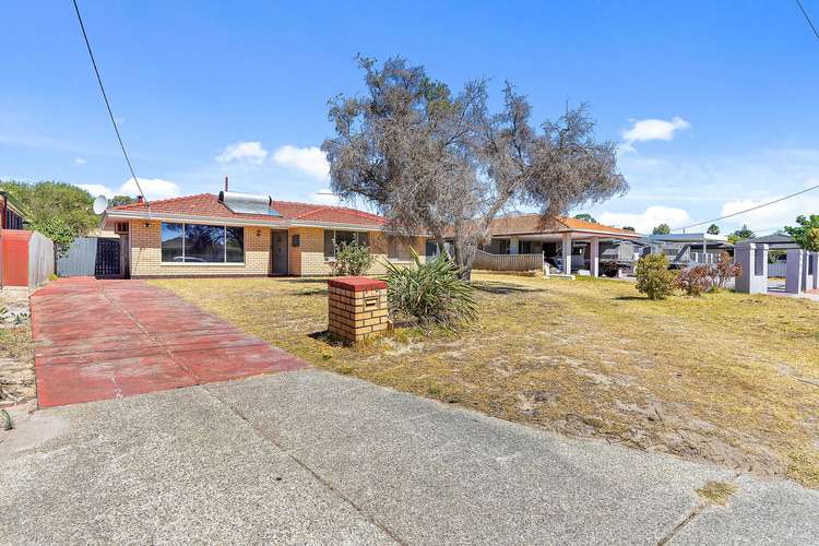 Main view of Homely house listing, 10 ADDLESTONE ROAD, Morley WA 6062