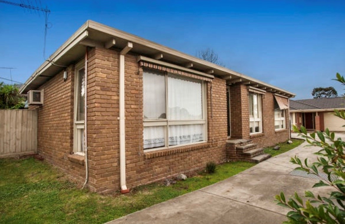 Main view of Homely house listing, 1/9 Seebeck Road, Rowville VIC 3178