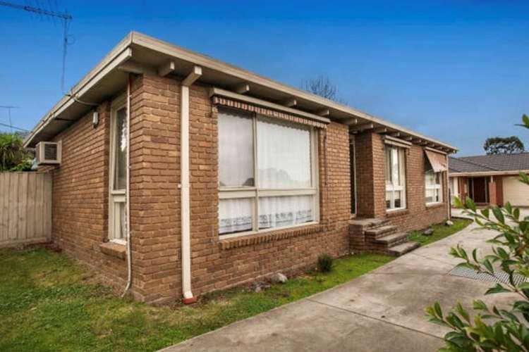 Main view of Homely house listing, 1/9 Seebeck Road, Rowville VIC 3178