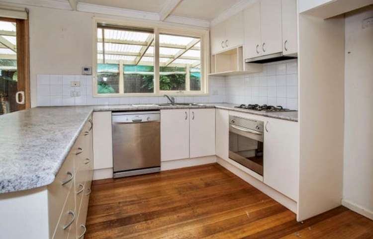 Second view of Homely house listing, 1/9 Seebeck Road, Rowville VIC 3178