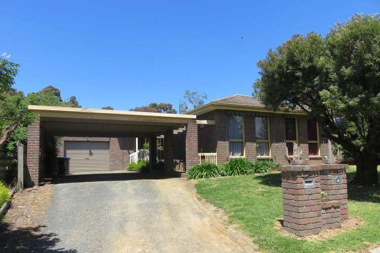 Main view of Homely house listing, 12 Mantung Crescent, Rowville VIC 3178