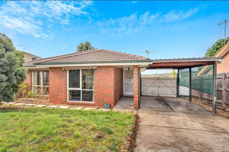 27 Kingsley Drive, Sunbury VIC 3429