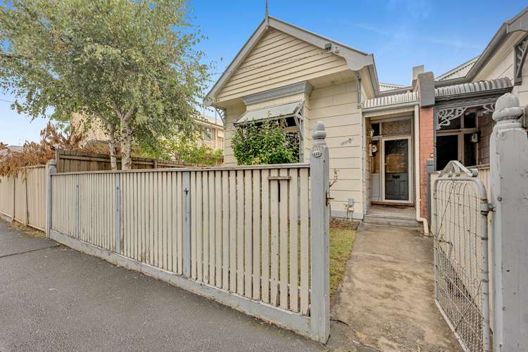 Main view of Homely house listing, 110 Princes Street, Flemington VIC 3031