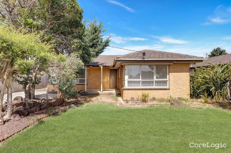 47 Mossfiel Drive, Hoppers Crossing VIC 3029