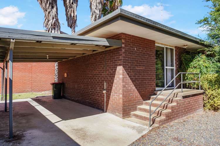 Main view of Homely unit listing, 3/67-69 Bathurst Street, Forbes NSW 2871