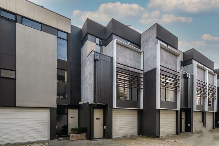 Main view of Homely townhouse listing, 10/70 Gadd Street, Northcote VIC 3070