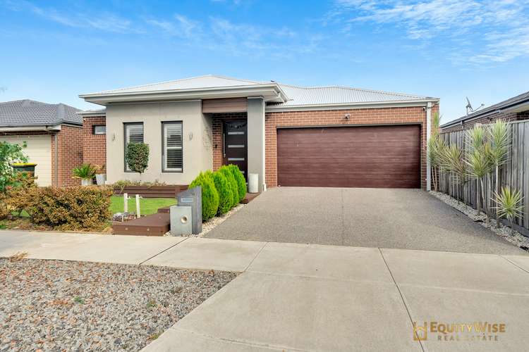 Main view of Homely house listing, 14 Stream Road, Wyndham Vale VIC 3024