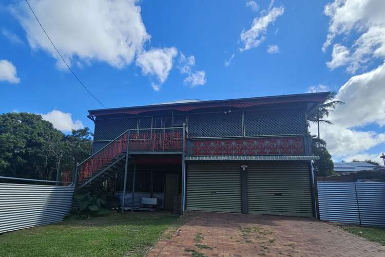 Main view of Homely house listing, 33A Hunter Street, Bundaberg South QLD 4670