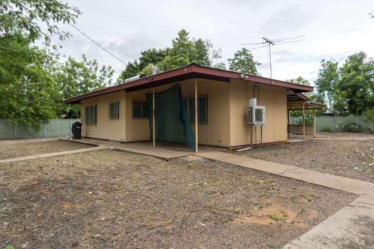 Main view of Homely house listing, 8 Carbeen Street, Kununurra WA 6743