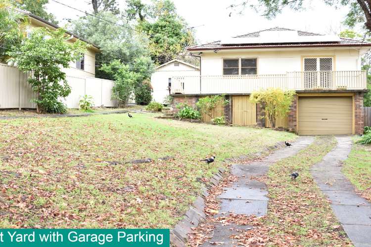 Main view of Homely house listing, 10 Somerset Street, Epping NSW 2121