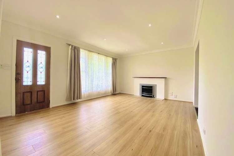 Second view of Homely unit listing, 1/11 Aubrey Street, Vermont VIC 3133