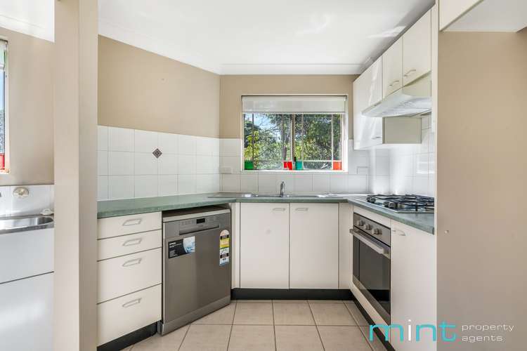 Main view of Homely unit listing, 5/1-5 Hampden Street, Beverly Hills NSW 2209