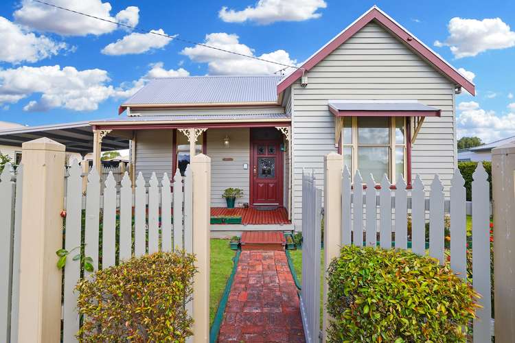 Main view of Homely house listing, 67 Parrott Street, Cobden VIC 3266