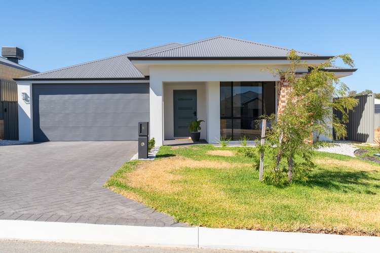 Main view of Homely house listing, 15 Brierfield Street, Wellard WA 6170