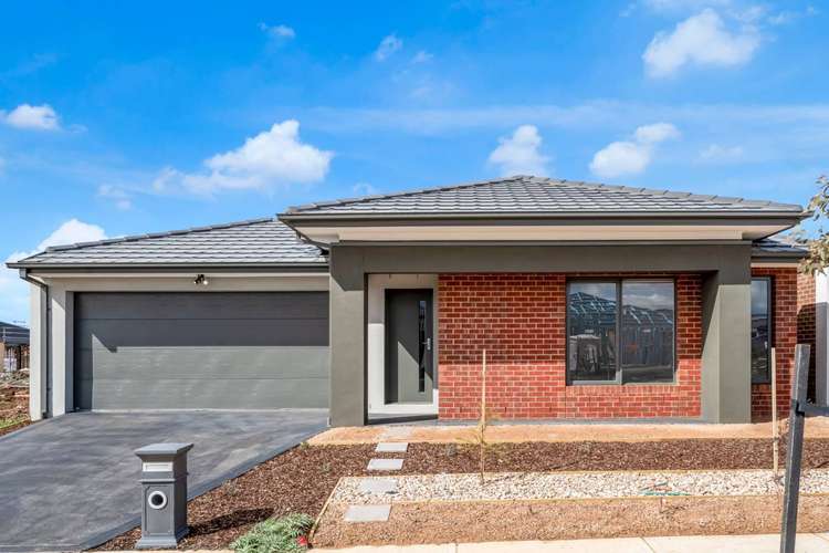 19 Gosfield Drive, Werribee VIC 3030