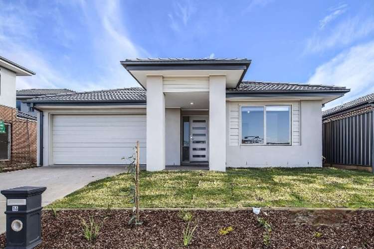 Main view of Homely house listing, 16 Henderson Drive, Tarneit VIC 3029