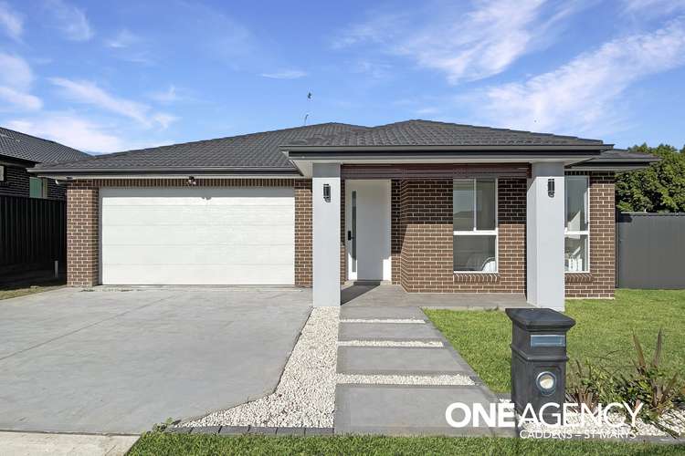 Main view of Homely house listing, 324 Caddens Road, Claremont Meadows NSW 2747