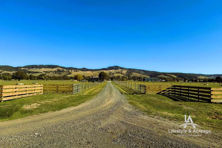 Main view of Homely acreageSemiRural listing, 43 Cloverlea Road, Cloverlea VIC 3822