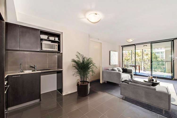 Main view of Homely apartment listing, 23/369 Hay Street, Perth WA 6000