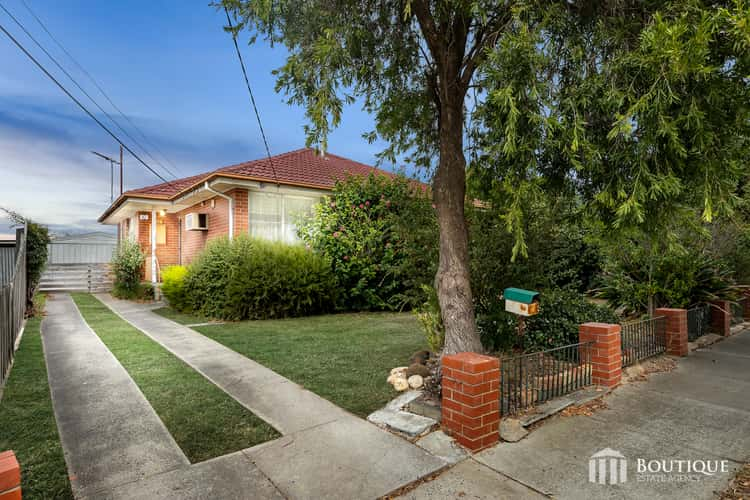 Main view of Homely house listing, 10 Sylvia Street, Dandenong North VIC 3175