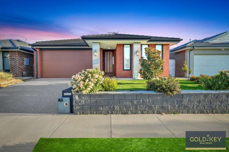 Main view of Homely house listing, 83 Alfred Road, Werribee VIC 3030