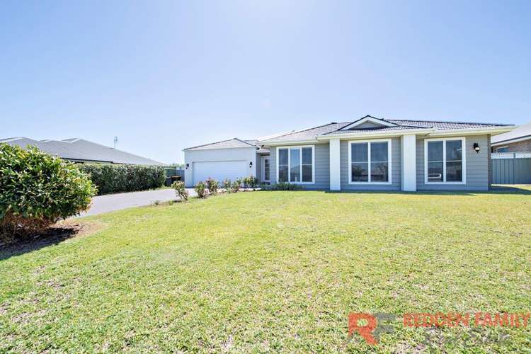 Main view of Homely house listing, 10 Spring Court, Dubbo NSW 2830