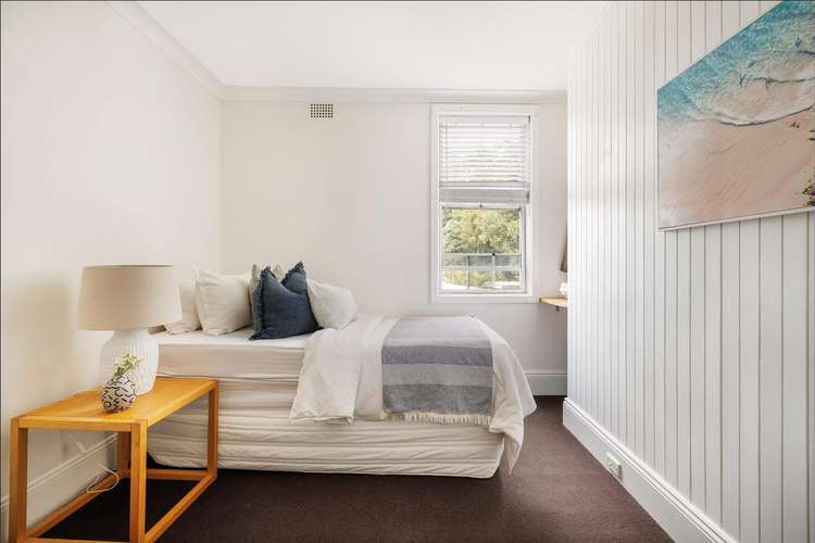 Main view of Homely apartment listing, 1/57 William Street, Paddington NSW 2021
