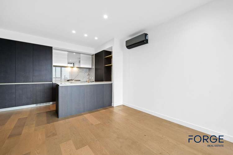 Main view of Homely apartment listing, 6601/228 La Trobe Street, Melbourne VIC 3000