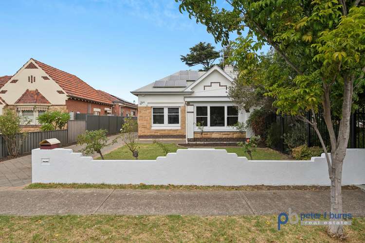 Main view of Homely semiDetached listing, 26 Fisk Avenue, Glengowrie SA 5044