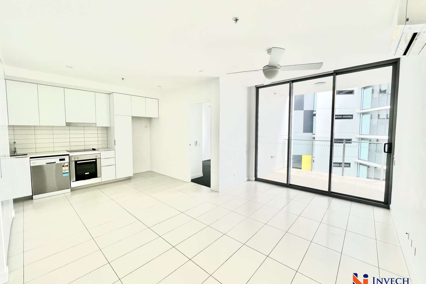 Main view of Homely apartment listing, 807/338 Water Street, Fortitude Valley QLD 4006