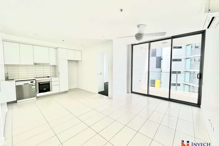 807/338 Water Street, Fortitude Valley QLD 4006